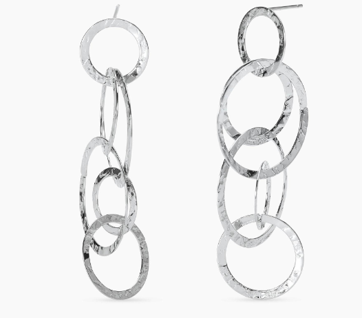 Orecchini Kidult Donna in Acciaio 861141 - 861141